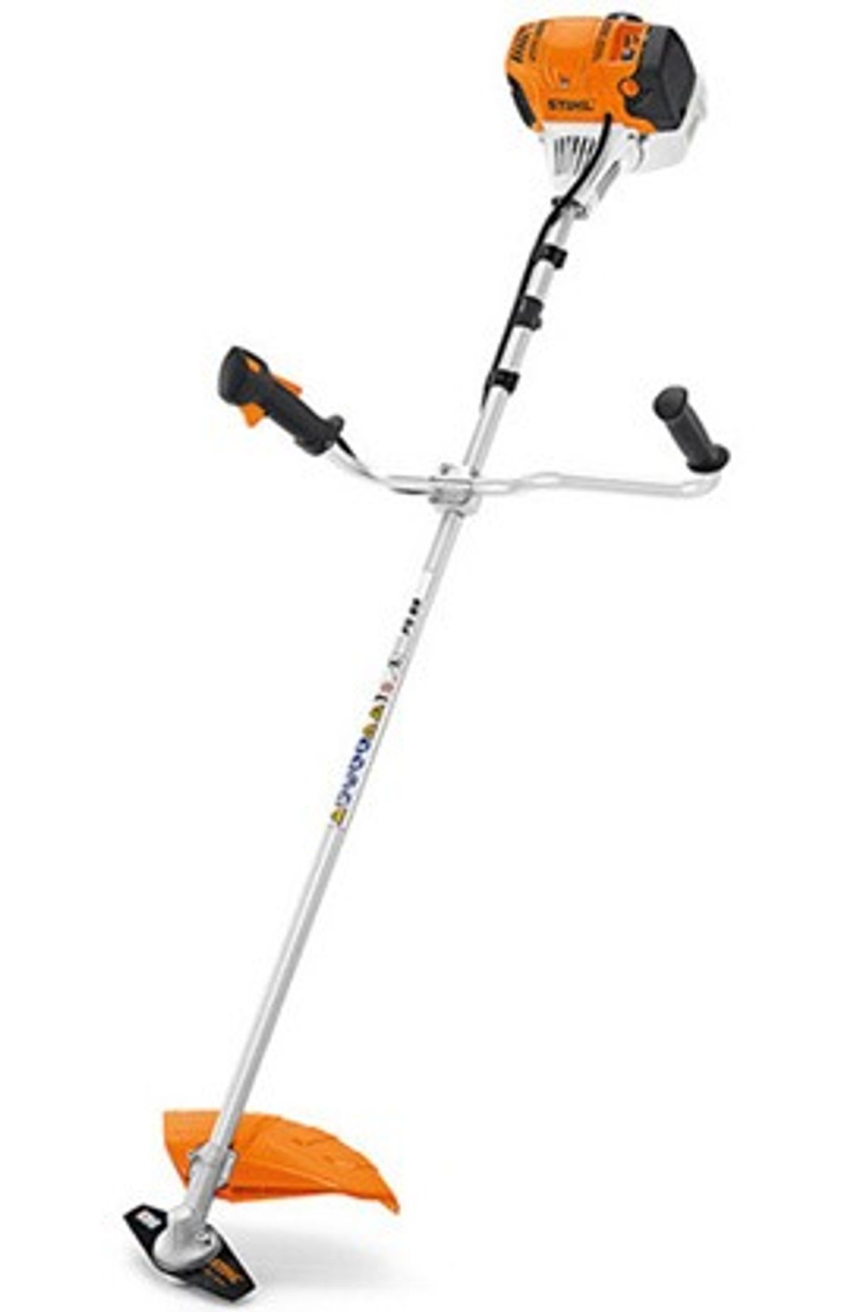 Stihl FS 89 Buskrydder Benzin