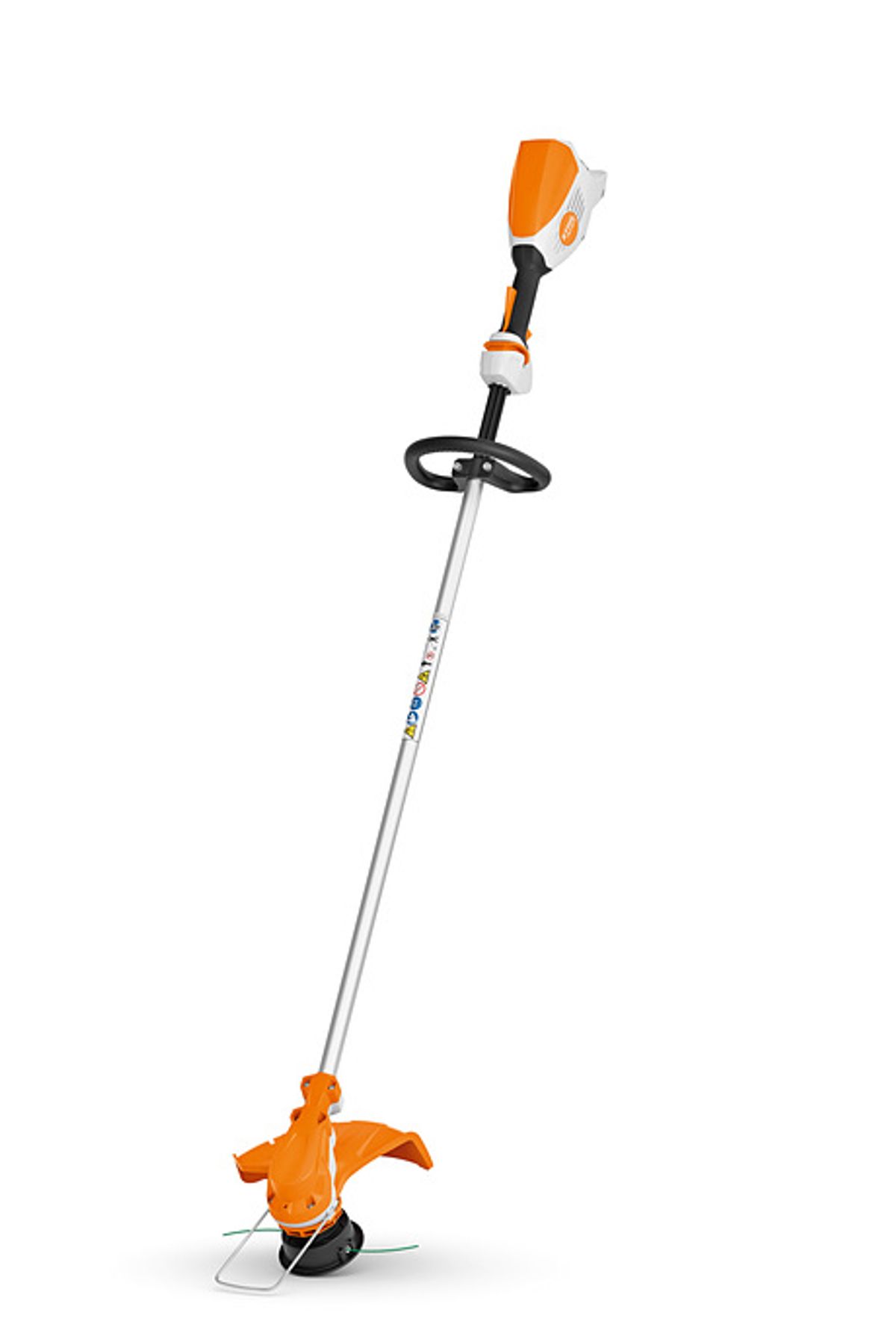 Stihl FSA 60 R trimmer solo maskine