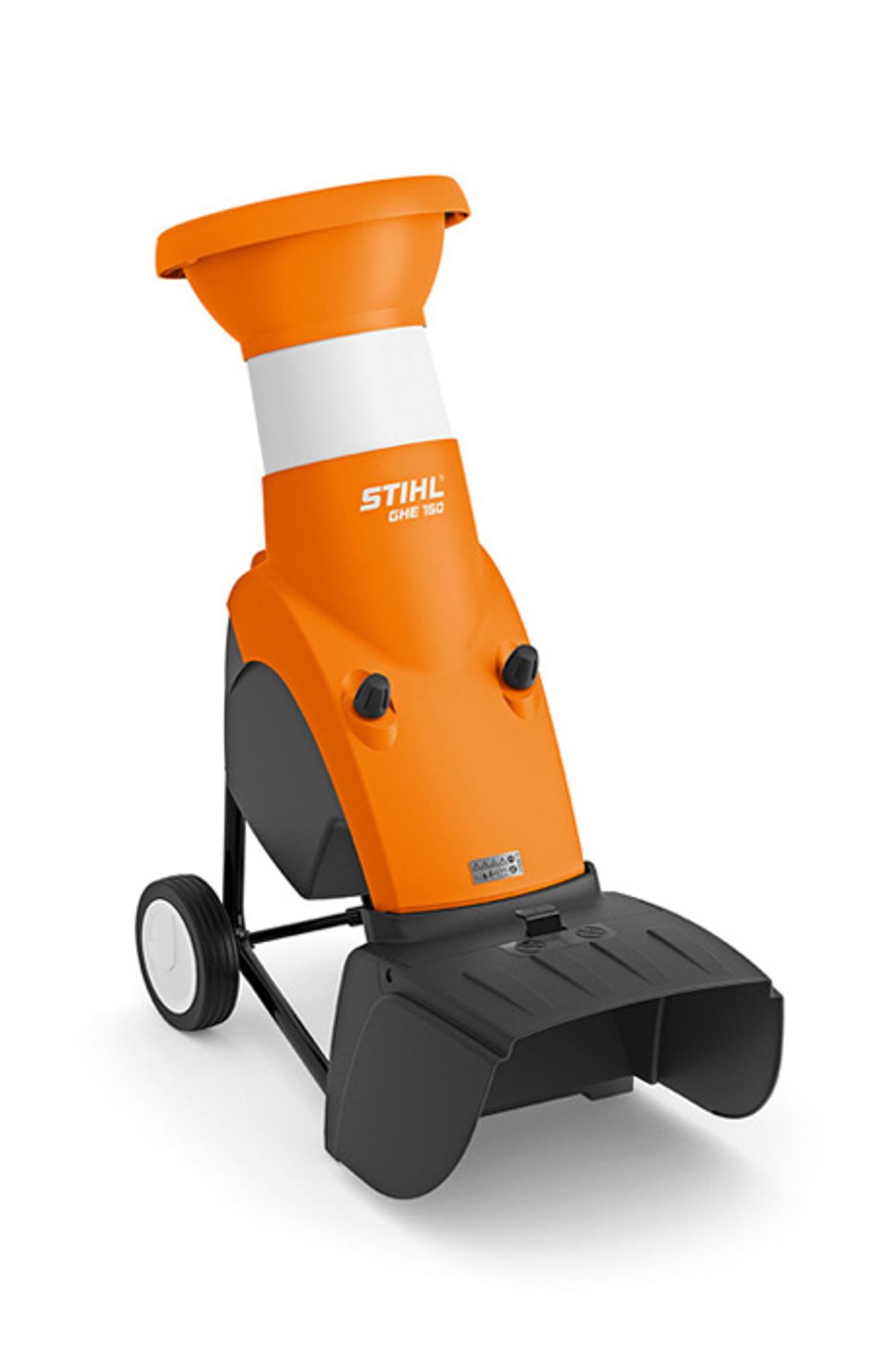 Stihl GHE 150 Kompostkværn