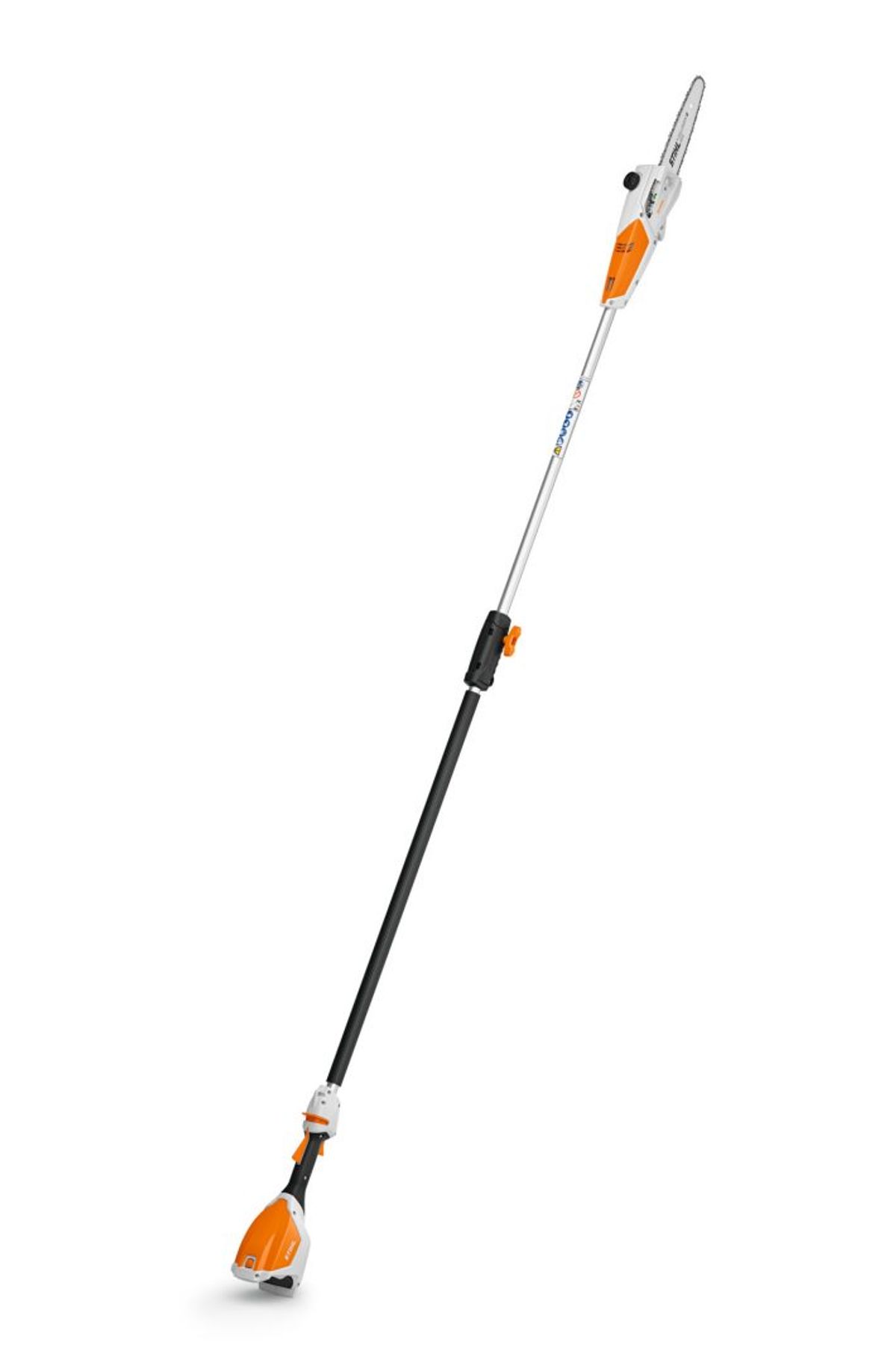 Stihl HTA 50 Stangsav Komplet