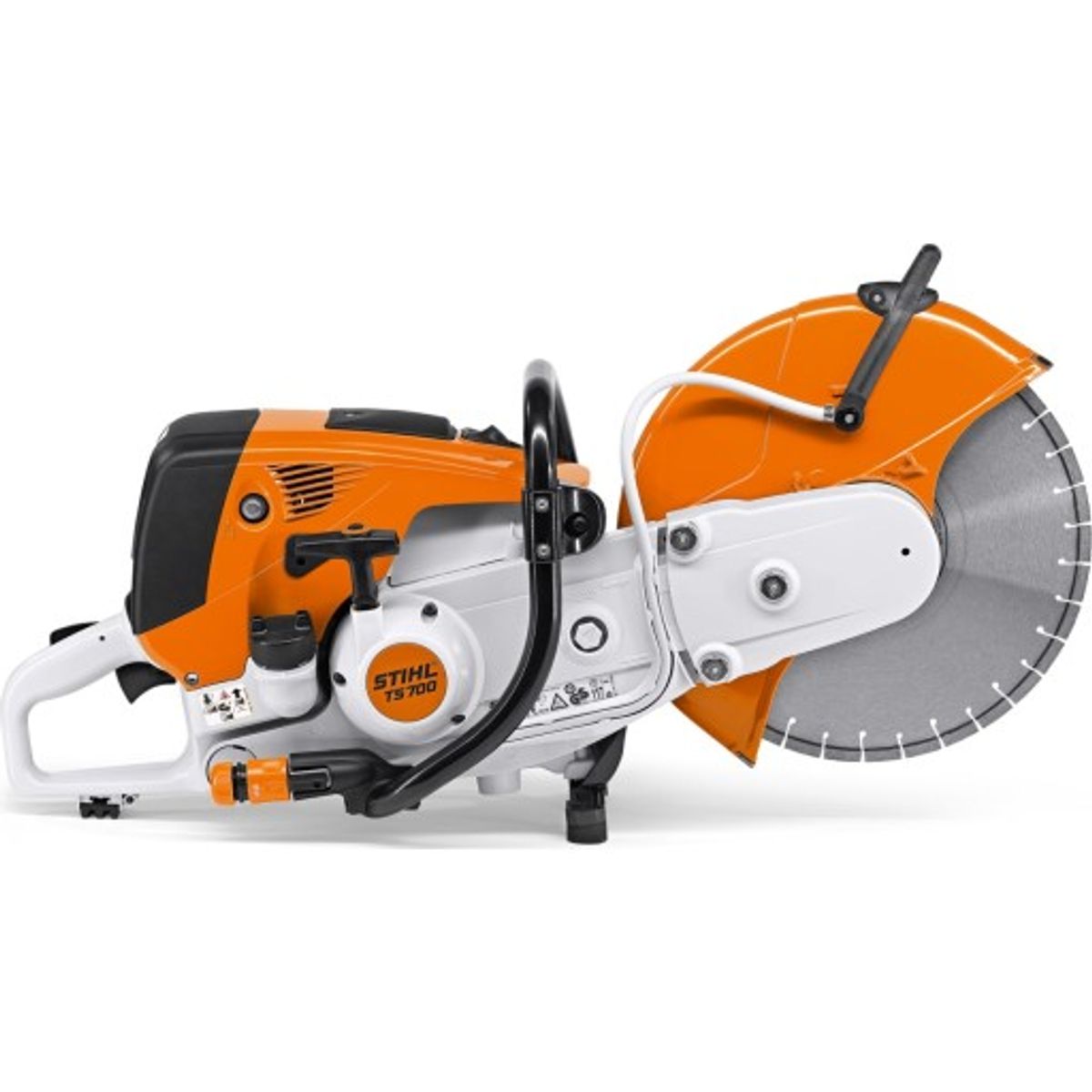 STIHL kapsav TS 700, 350 mm