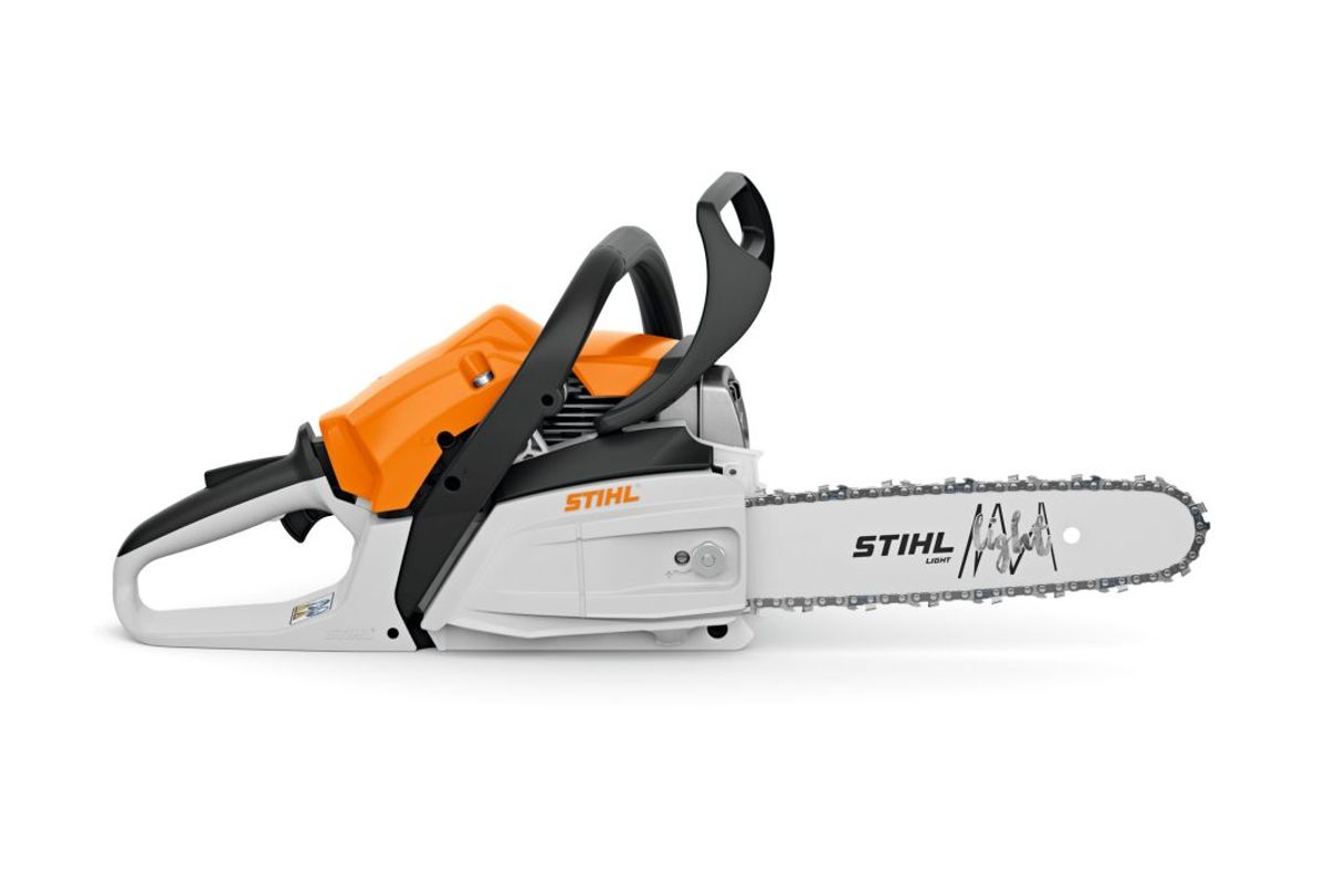 Stihl MS 162 Motorsav