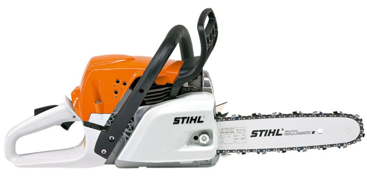 Stihl MS 231 motorsav