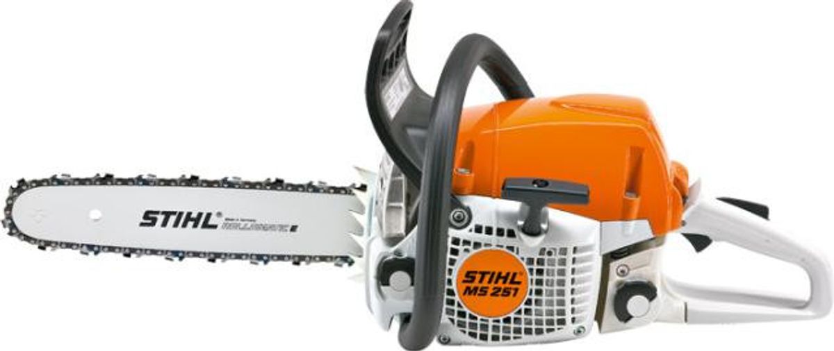 Stihl MS 251 Motorsav