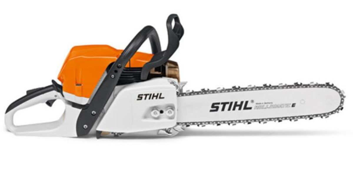 Stihl MS 362 C-M Motorsav