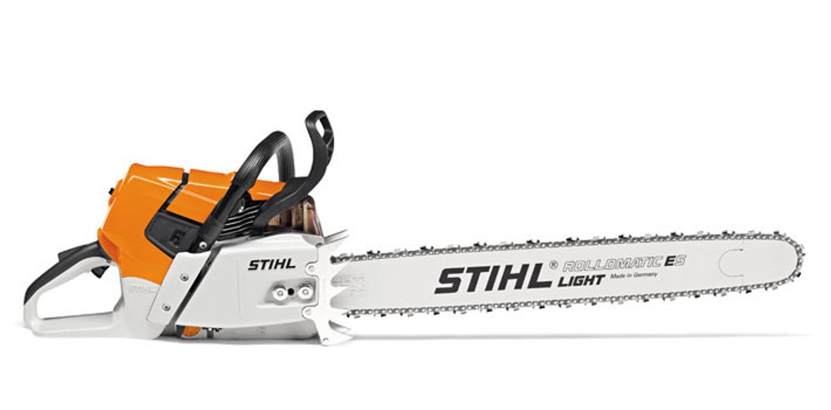 Stihl MS 661C-M W Kædesav