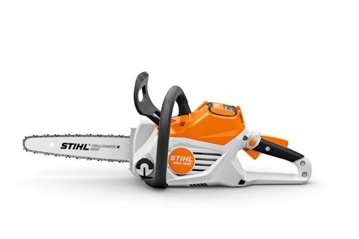 Stihl MSA 160 C-B Kædesav