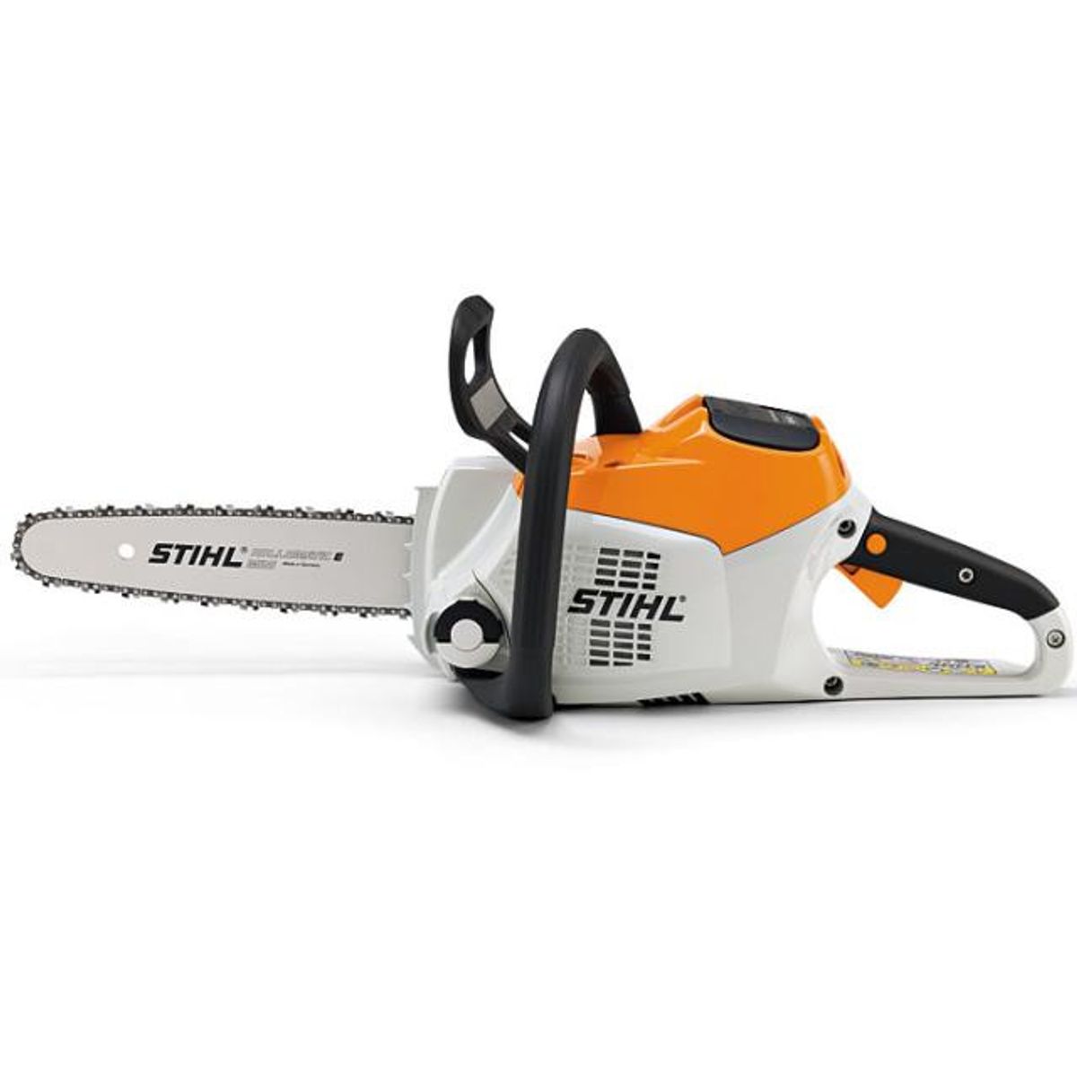 Stihl MSA 160 C-B Kædesav Akku