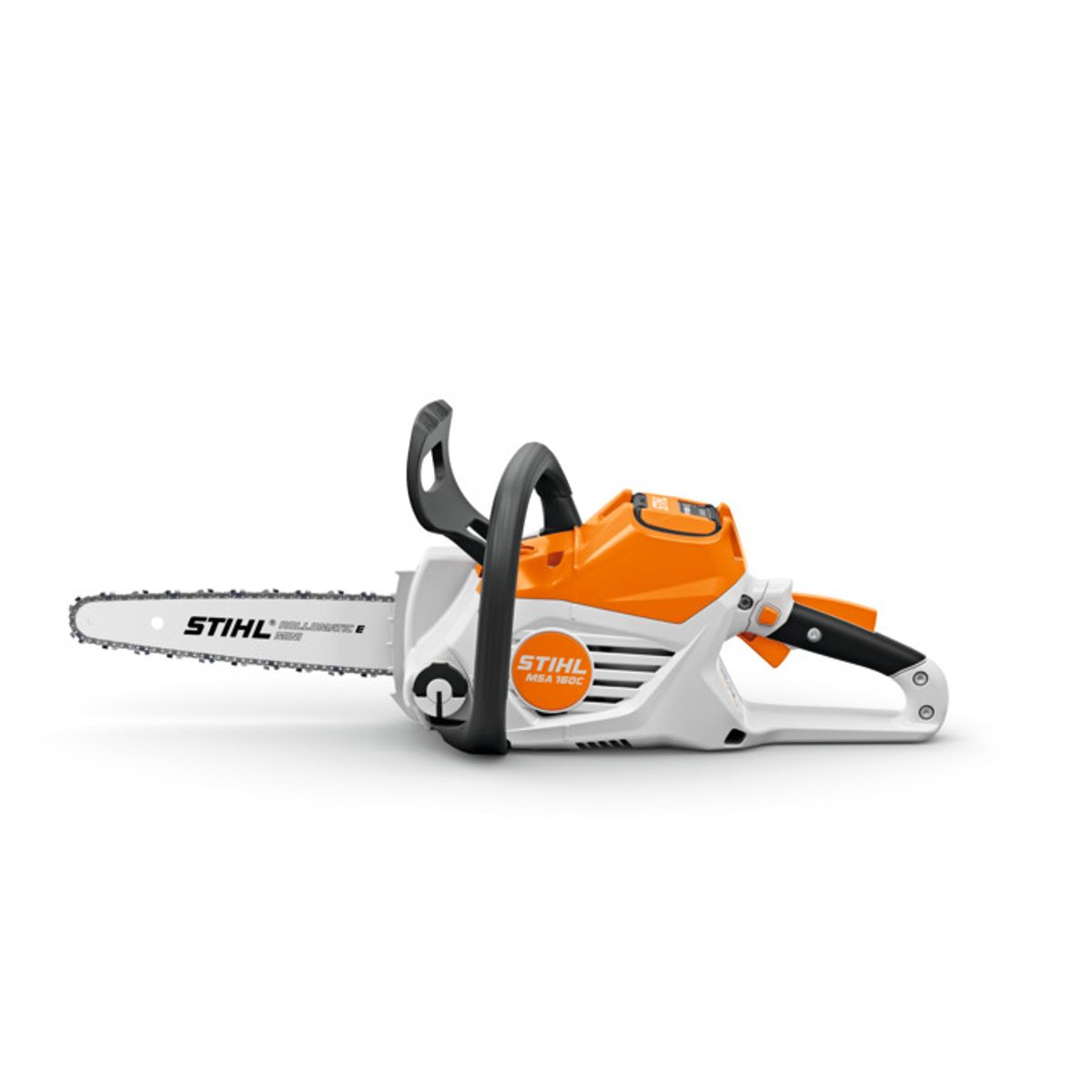 Stihl MSA 160 C-B Kædesav - Model 2023