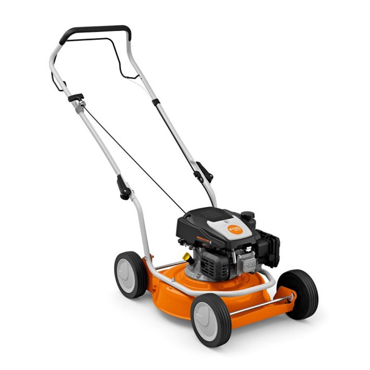 Stihl RM 2.2 R Plæneklipper