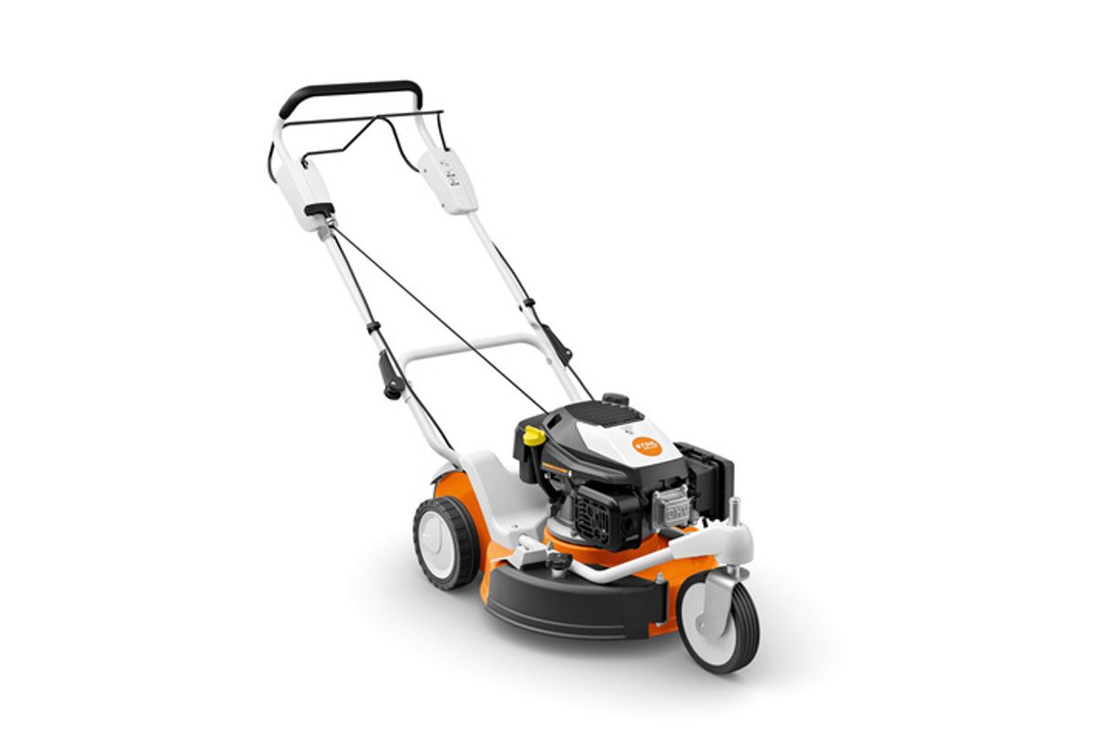 Stihl RM 3 RT Plæneklipper EVC 300