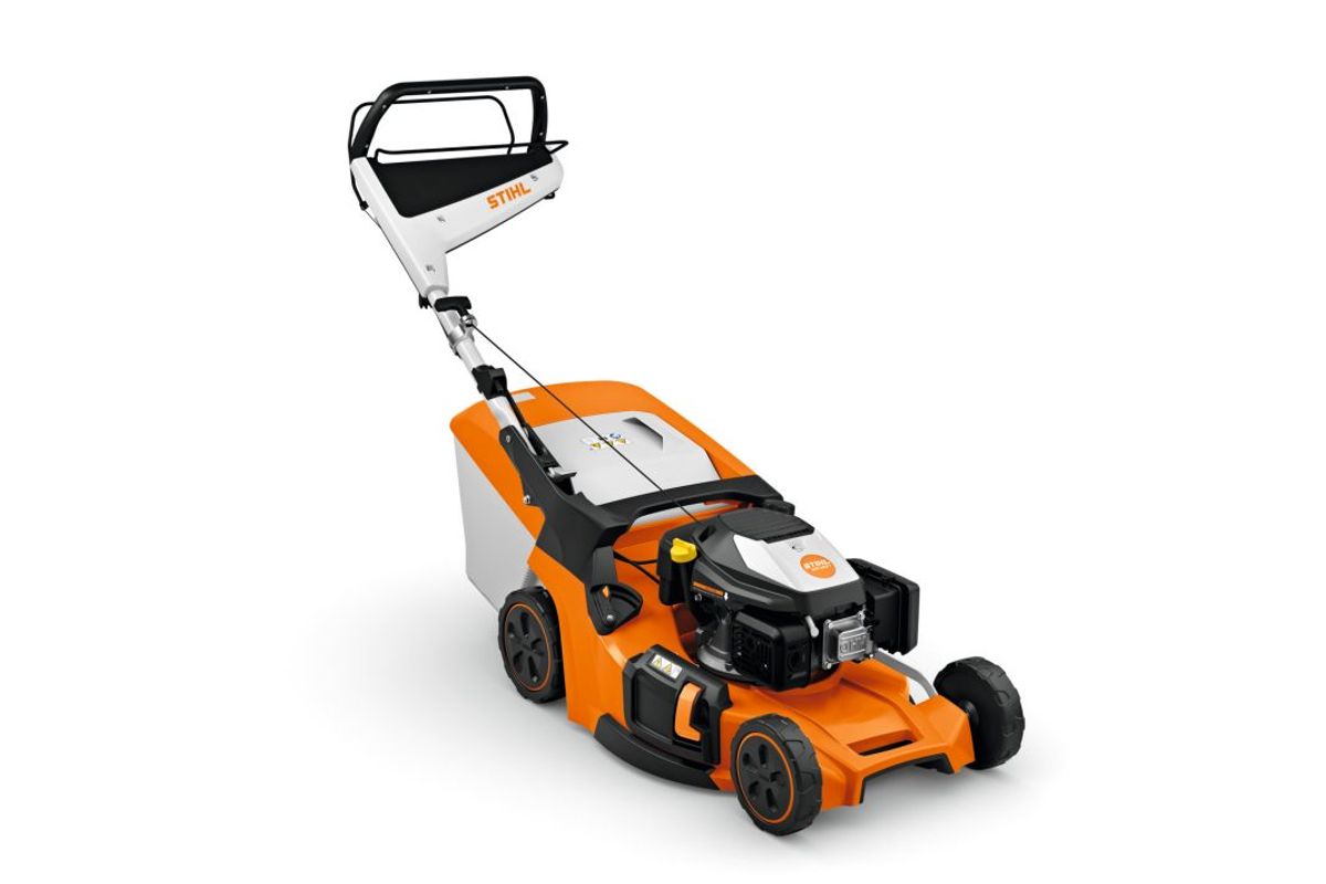 Stihl RM 453.3 V Plæneklipper