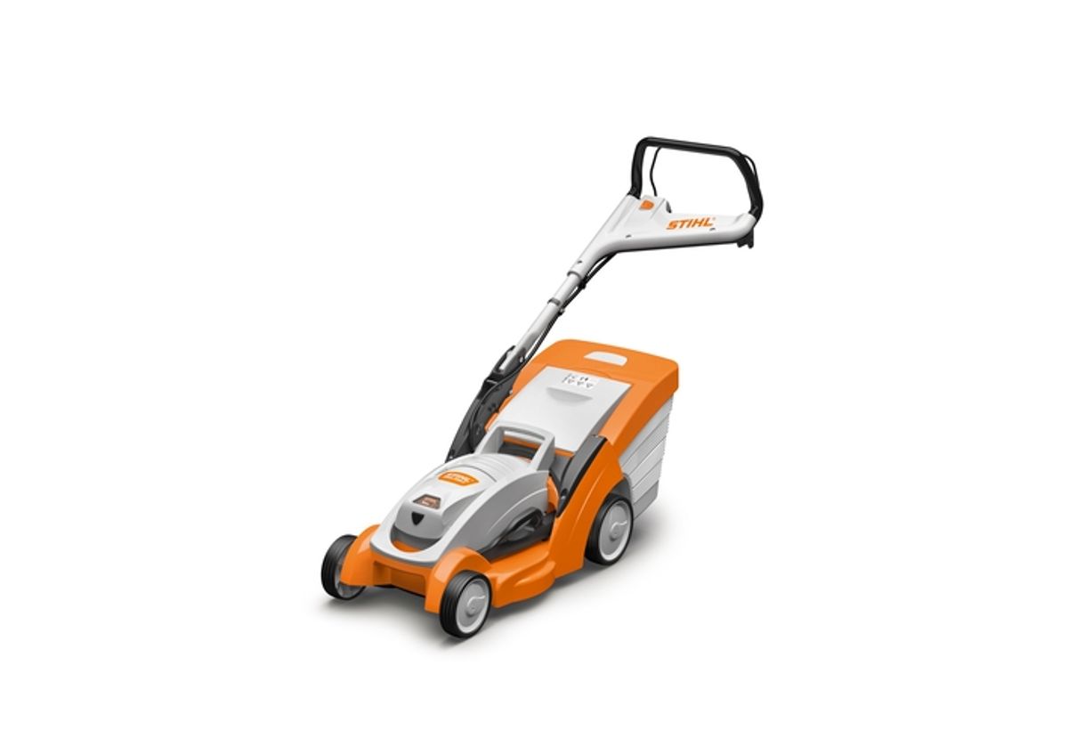 Stihl RMA 339 C Plæneklipper Komplet