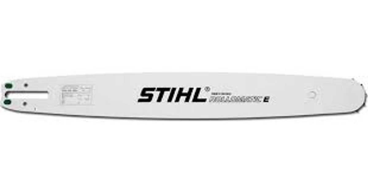 Stihl Sværd 15"/37cm - 1,6 mm - .325