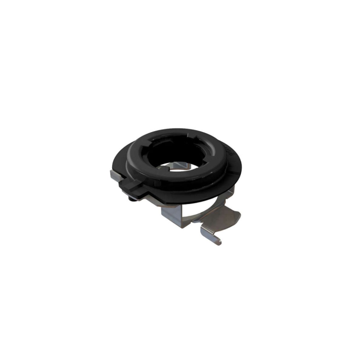 Stik ringe "Type P" LED adaptor / monterings-ringe til H7 LED pærer Pro6000 serie m.fl. fra Philips