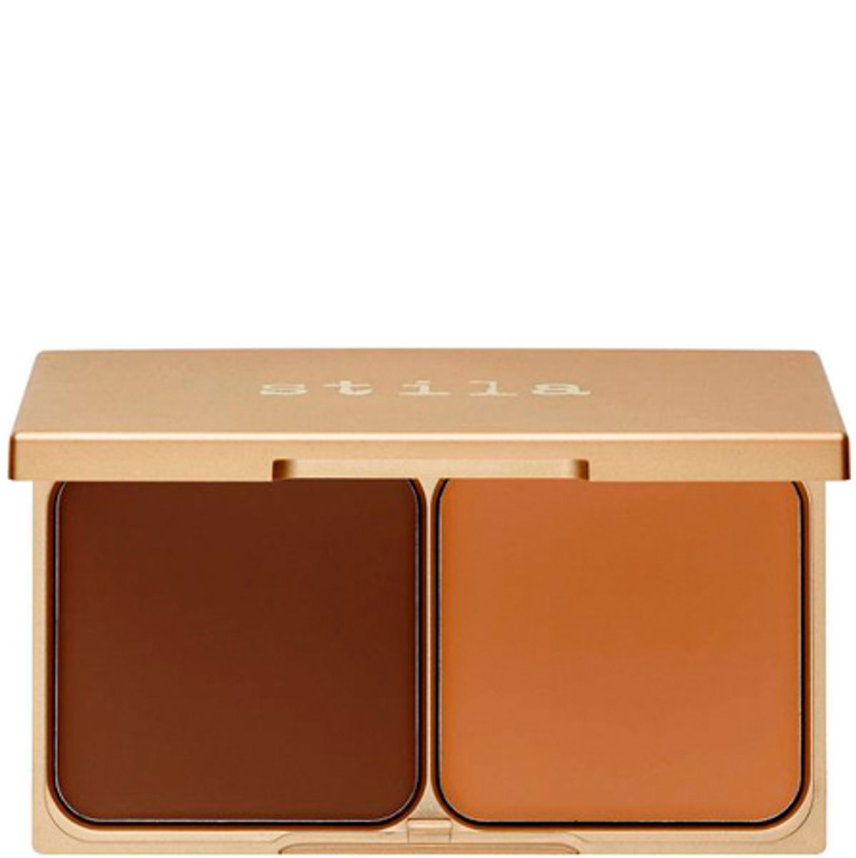 stila Shape & Shade Custom Contour Duo - Deep