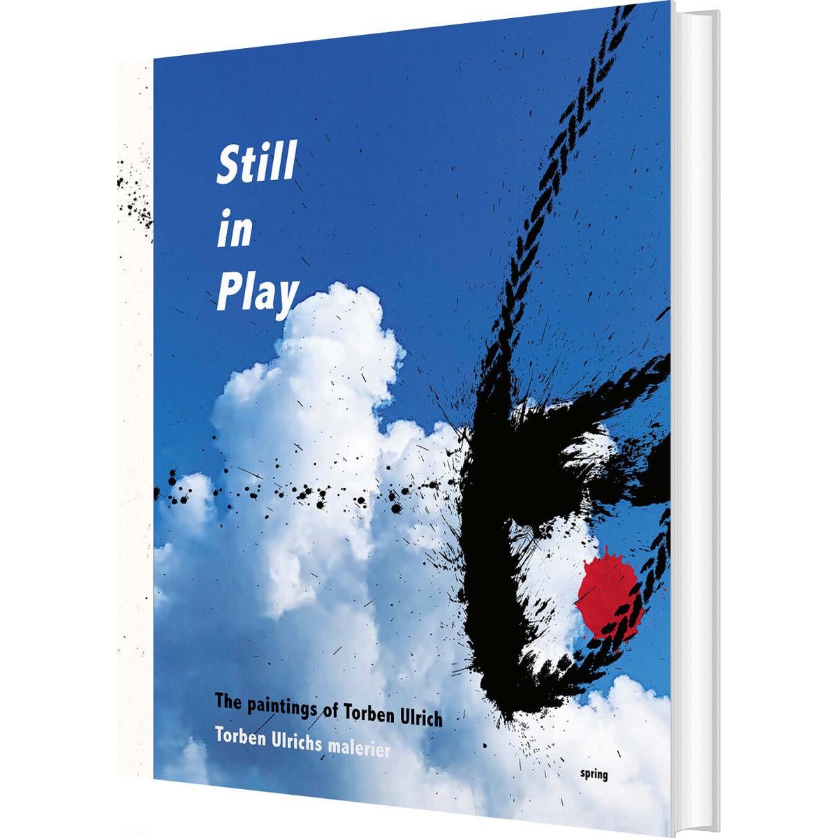 Still In Play - Torben Ulrich - Bog