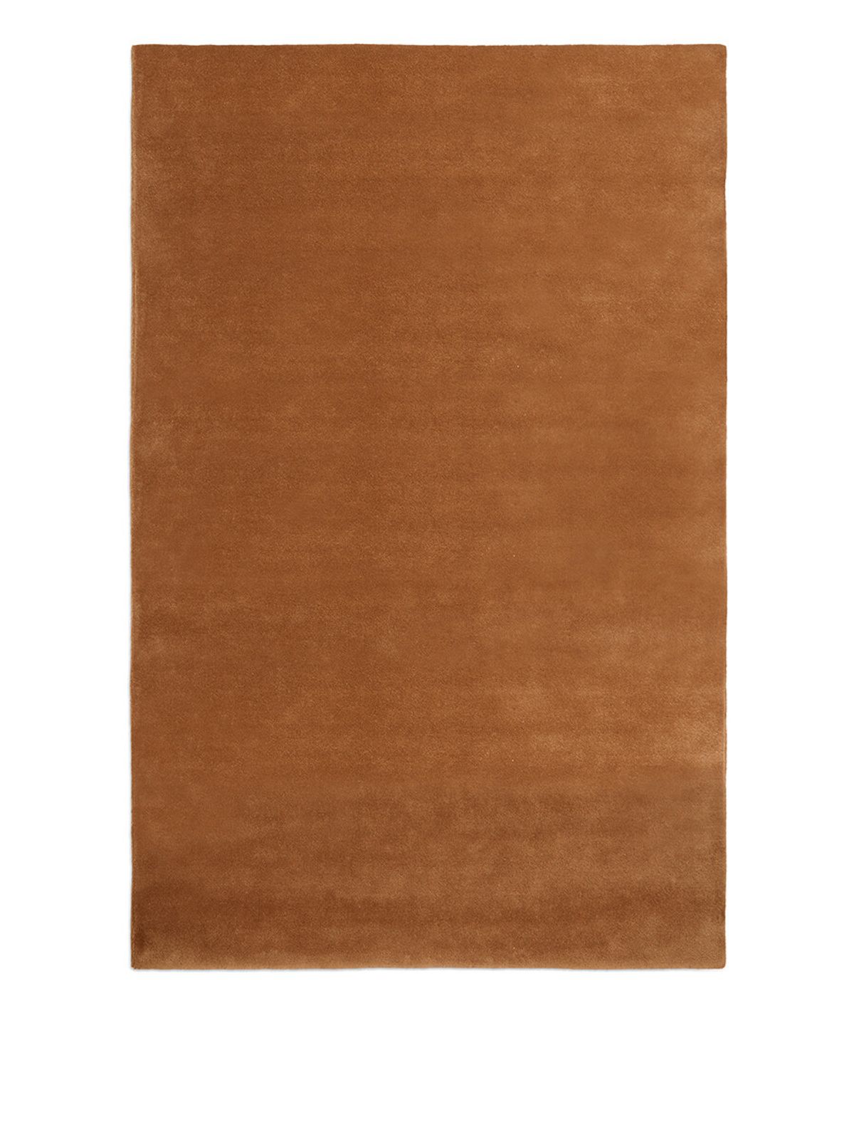 Stille Tufted Rug, toffee fra Ferm Living (200 x 300 cm)