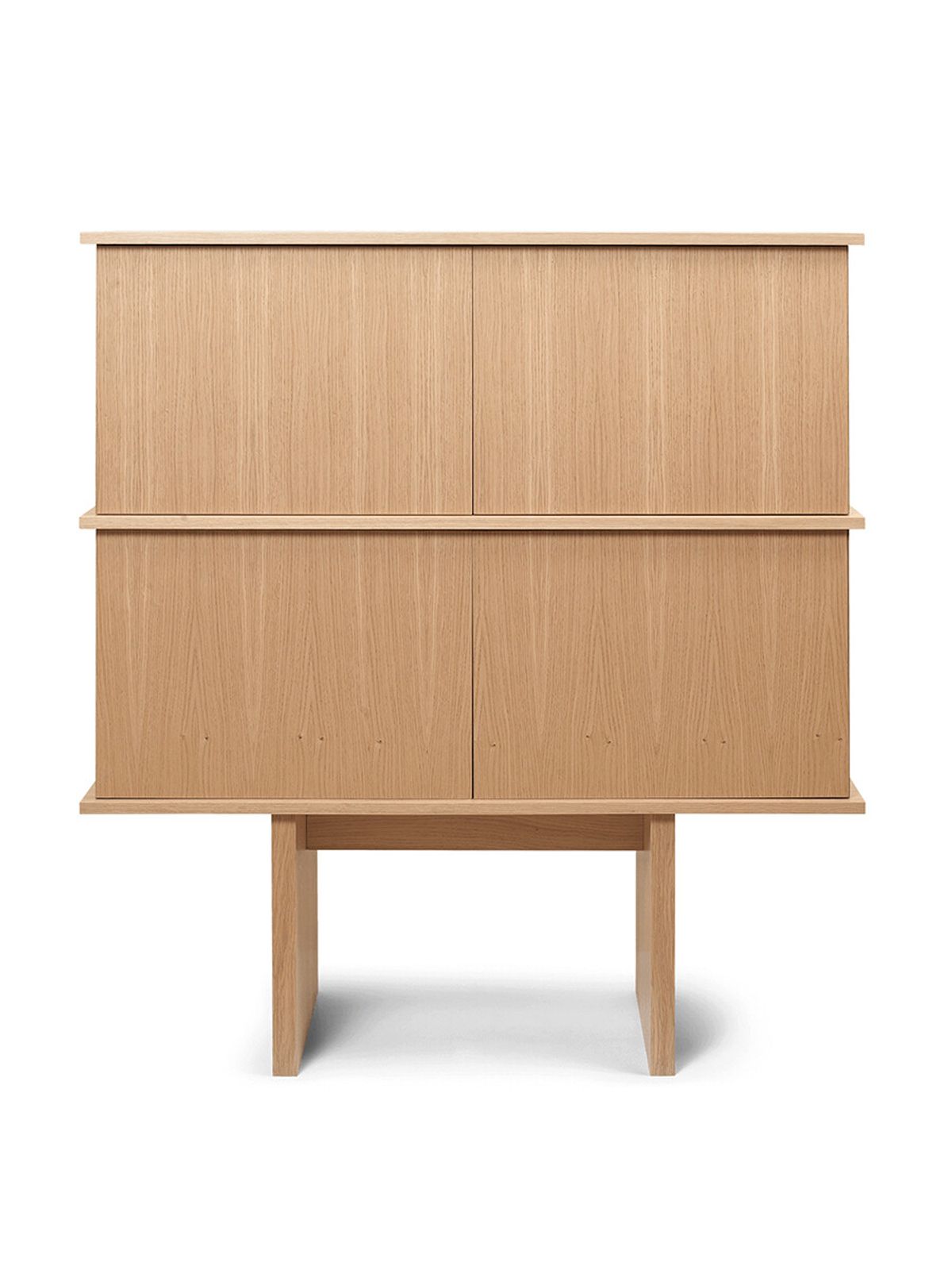 Stilt Sideboard, double fra Ferm Living