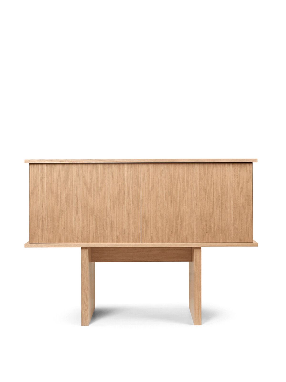 Stilt Sideboard, single fra Ferm Living