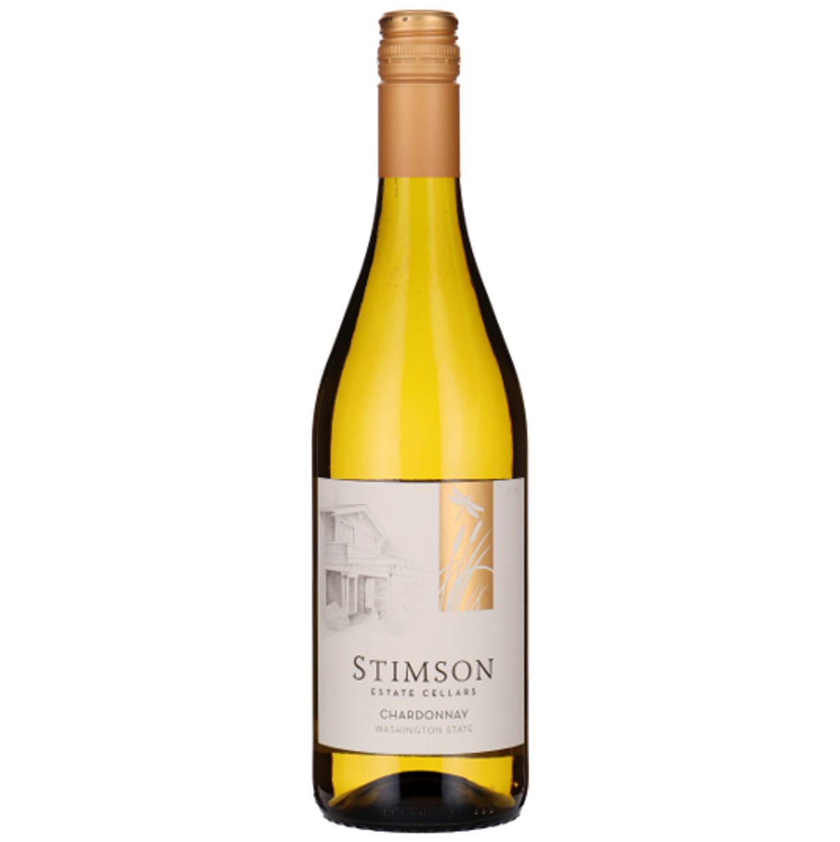 Stimson Estate Cellars Chardonnay 2020