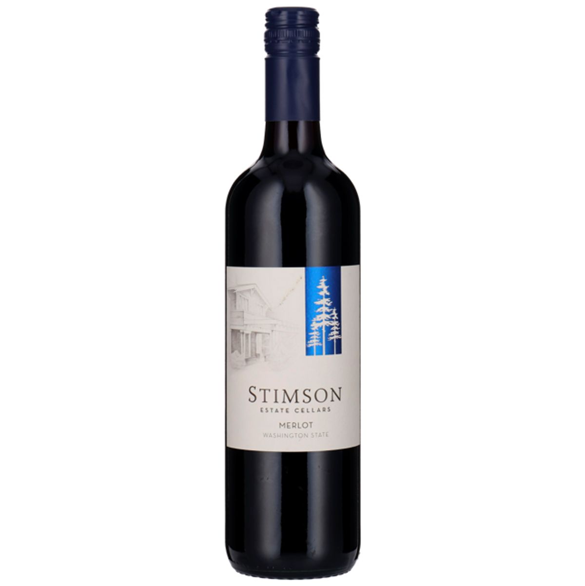 Stimson Estate Cellars Merlot 2019