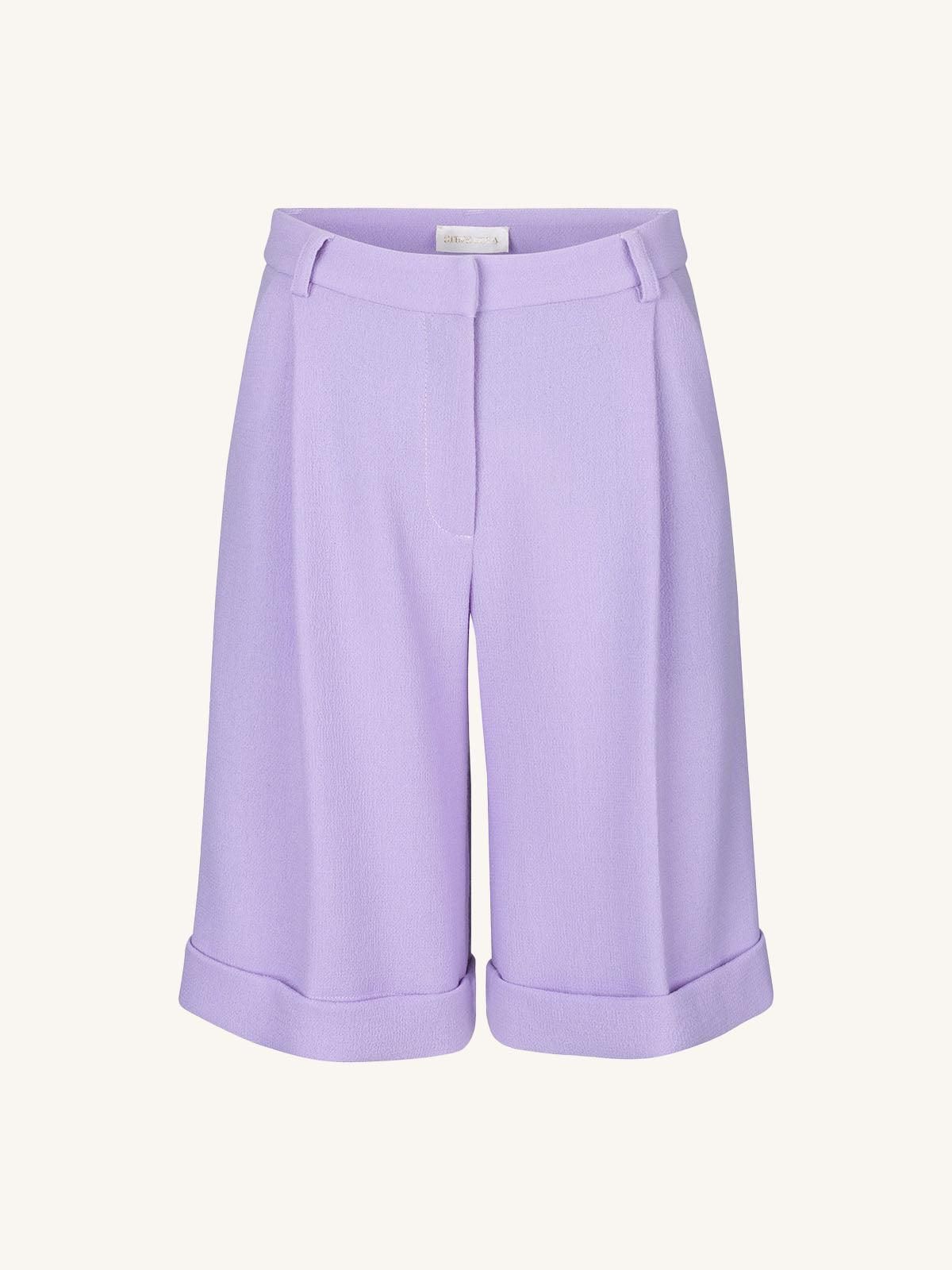 STINE GOYA | ESTELLA shorts - 38