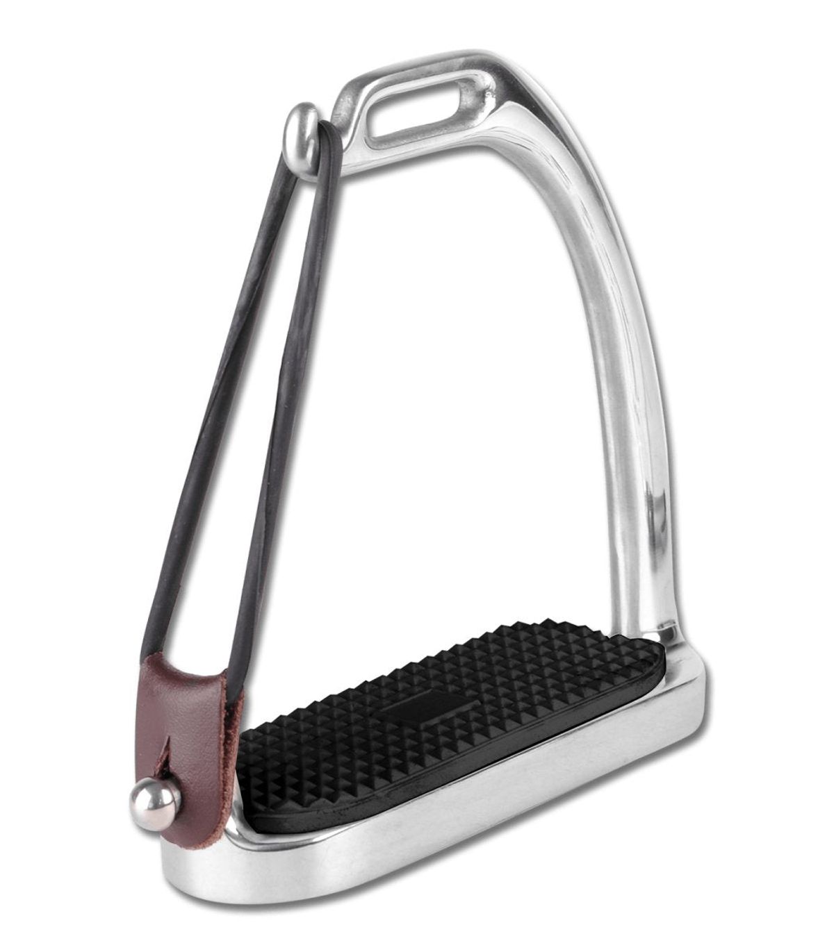 Stirrups Safety with rubber ring