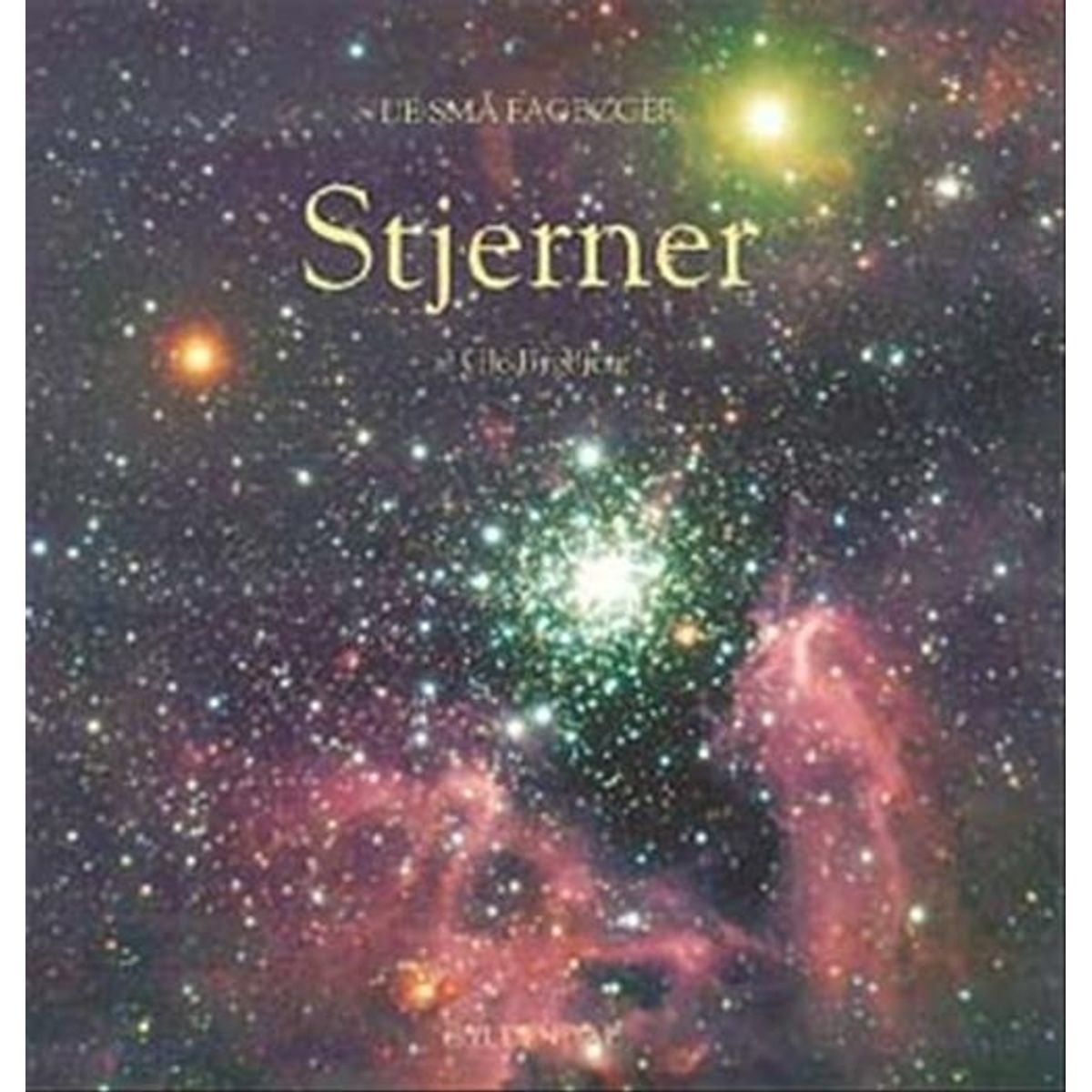 Stjerner