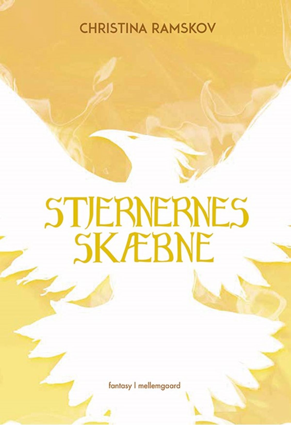 Stjernernes skæbne