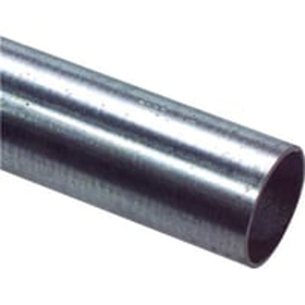 Stlrr 16MM (5/8") EL-GALVANISERET - 4 meter