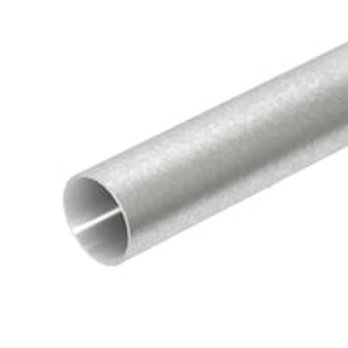 Stlrr 20 mm (3/4") varmgalvaniseret (3M) - 3 meter