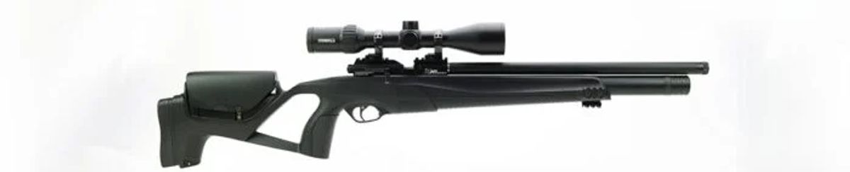 Stoeger XM1 Ranger Scout PCP Combo, 4,5 mm