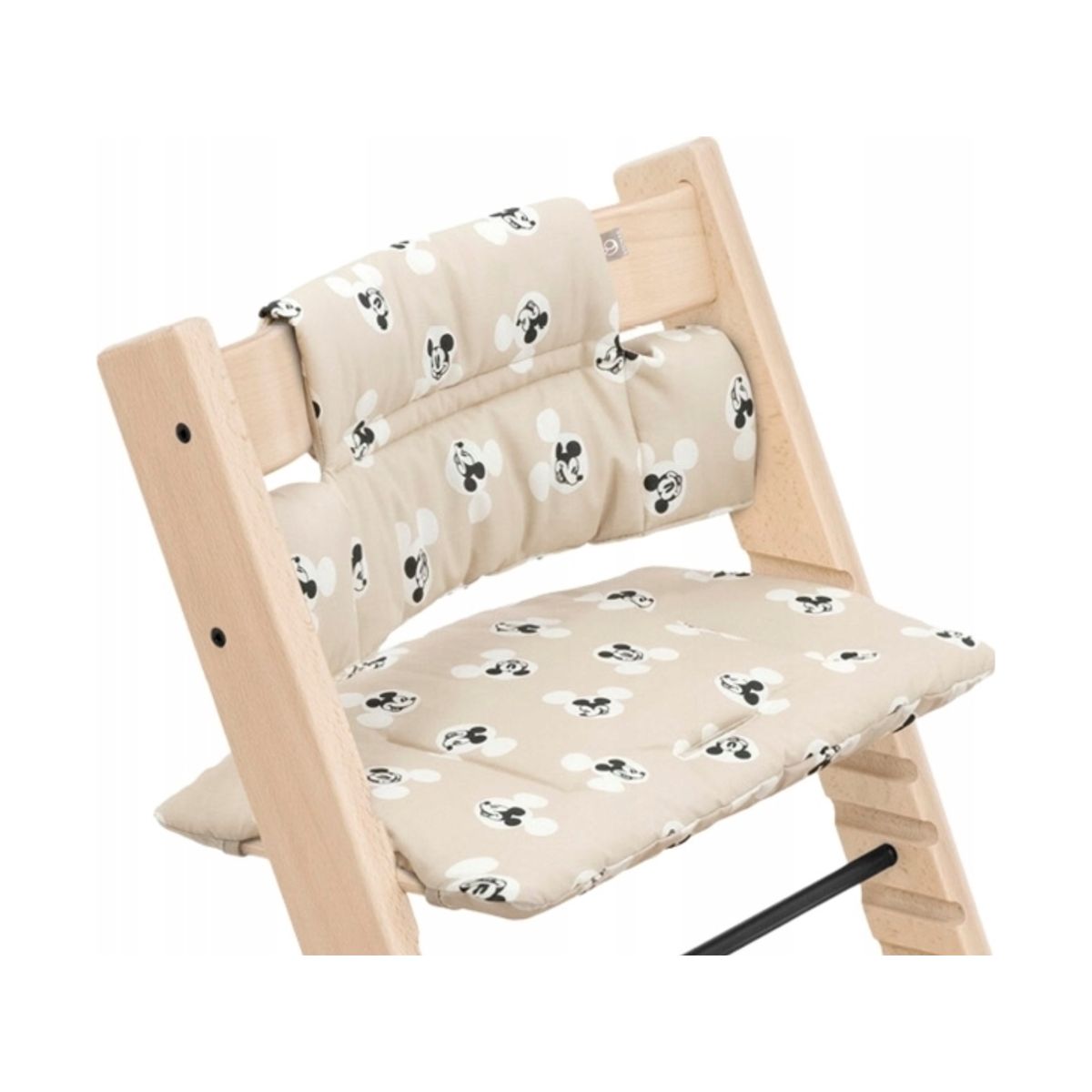 Stokke Cushion Tripp Trapp, Star Silver, 100370