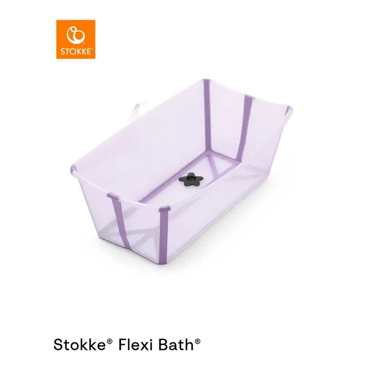 Stokke Flexi Bath - Lavender