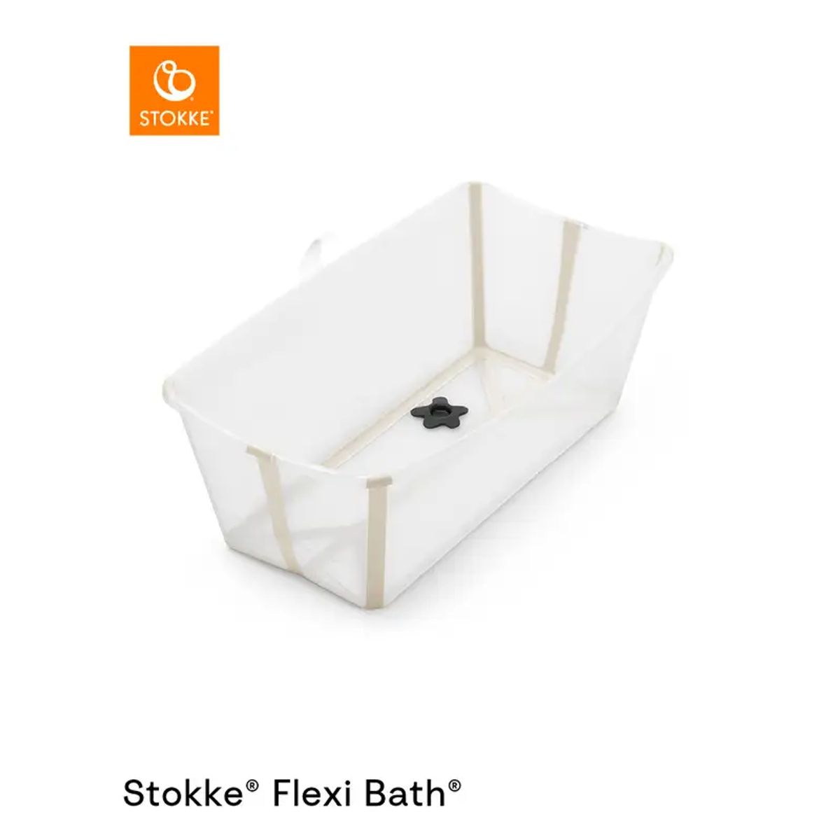 Stokke Flexi Bath ® Sandy Beige