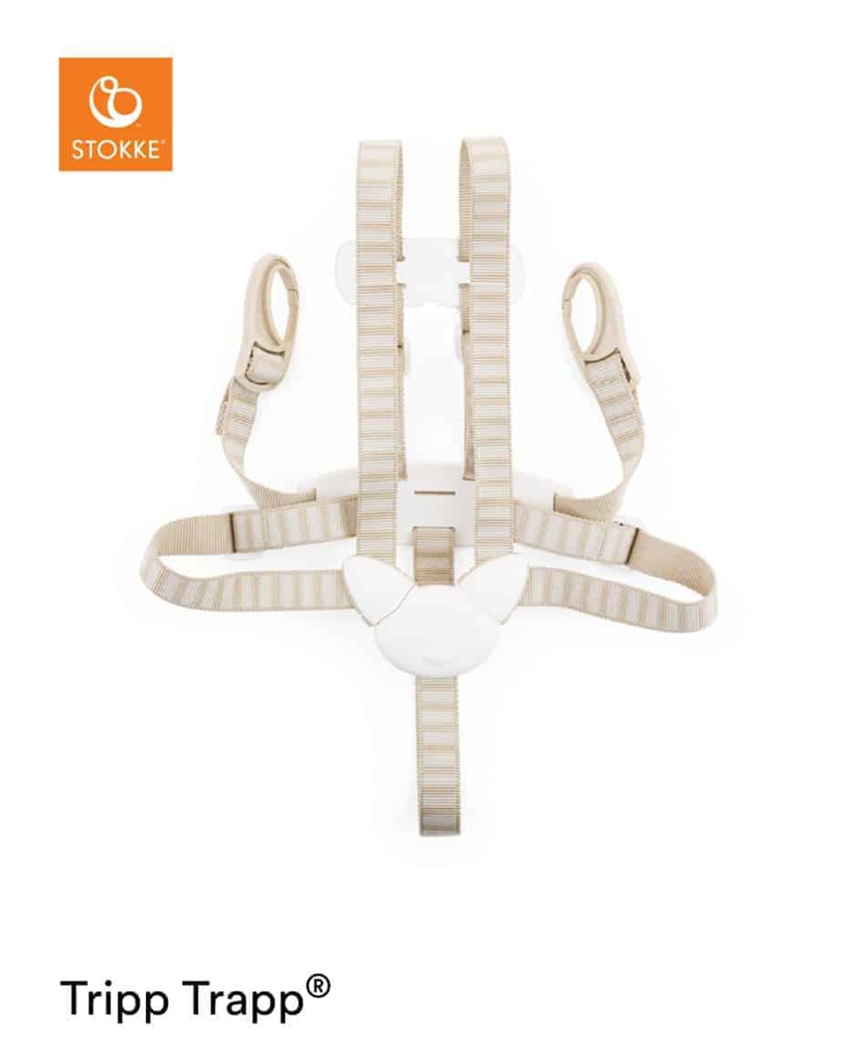 Stokke Harness