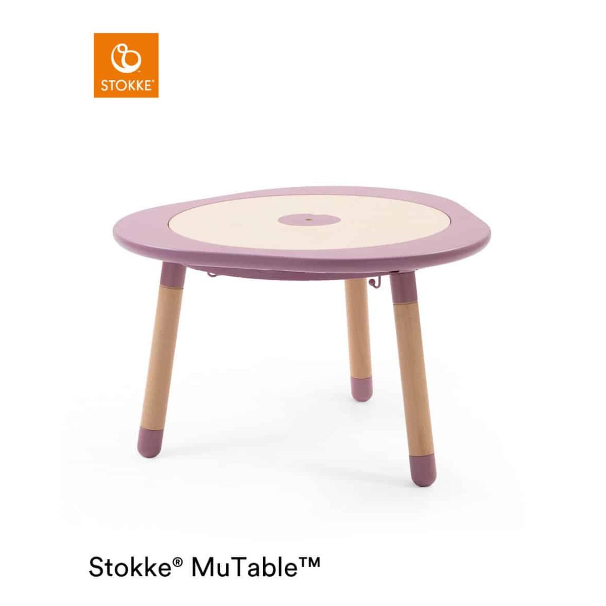 Stokke Mutable - Mauve