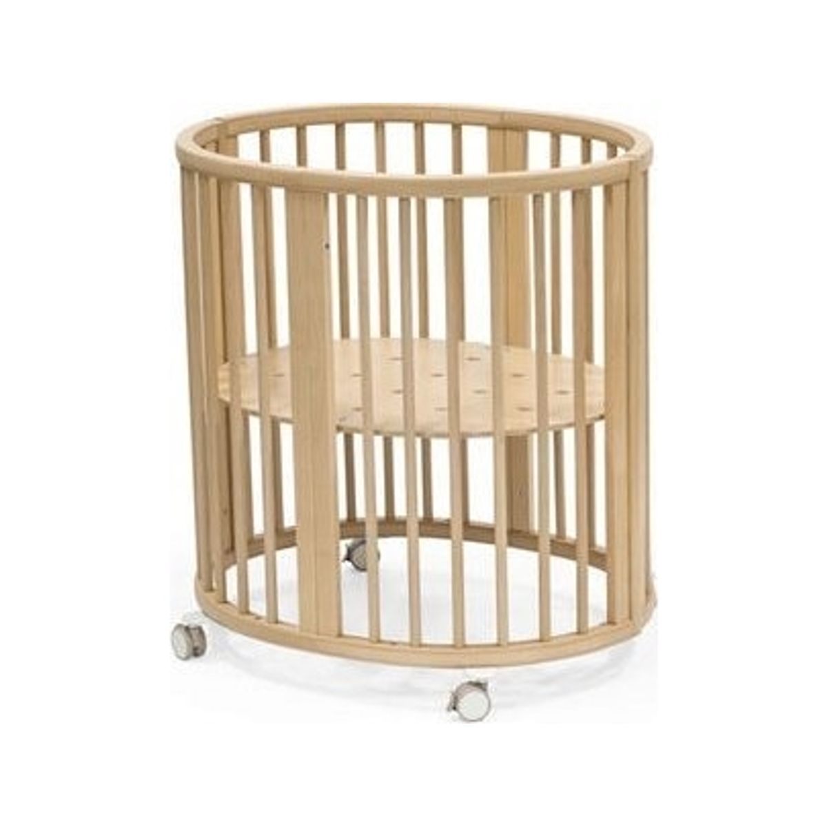 Stokke Stokke Cot Sleepi Mini V3, Natural, 591301