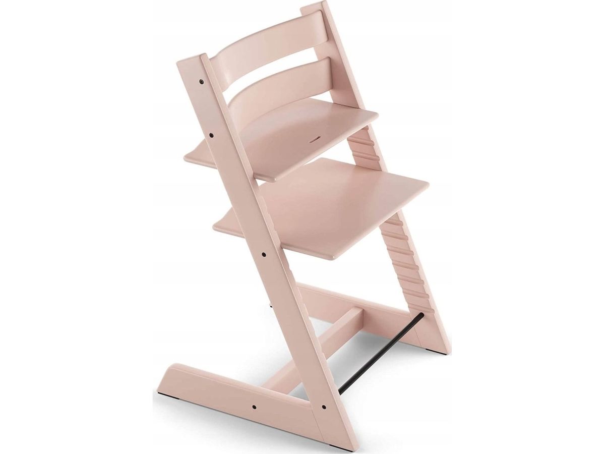 Stokke Stokke High Chair Tripp Trapp Serene Pink 100134