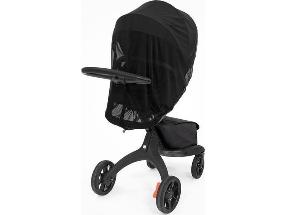 Stokke Stokke Mosquito Net Xplory X Net Black 575501