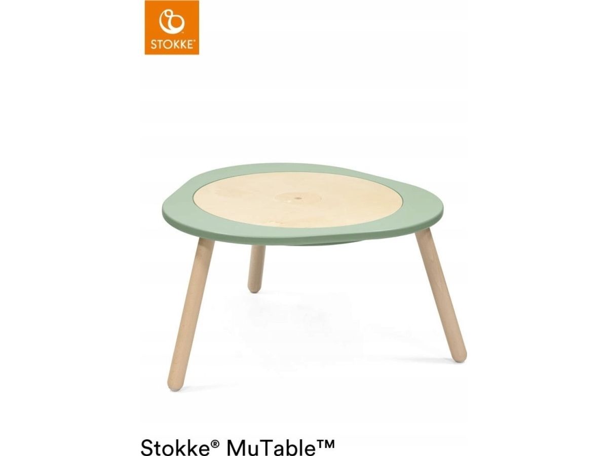 Stokke Stokke Multifunctional Play Table Mutable(Tm), 627003