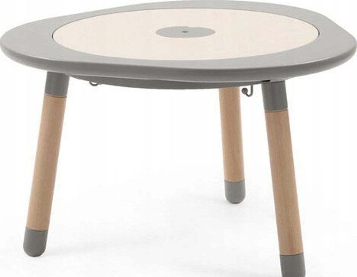 Stokke Stokke Multifunctional Play Table Mutable(Tm), Dove Grey, 581704