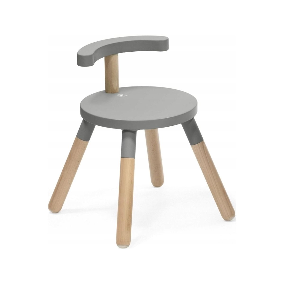 Stokke Stokke Wooden Chair Mutable(Tm), 627102