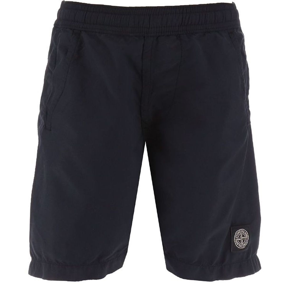 Stone Island Badeshorts - Navy