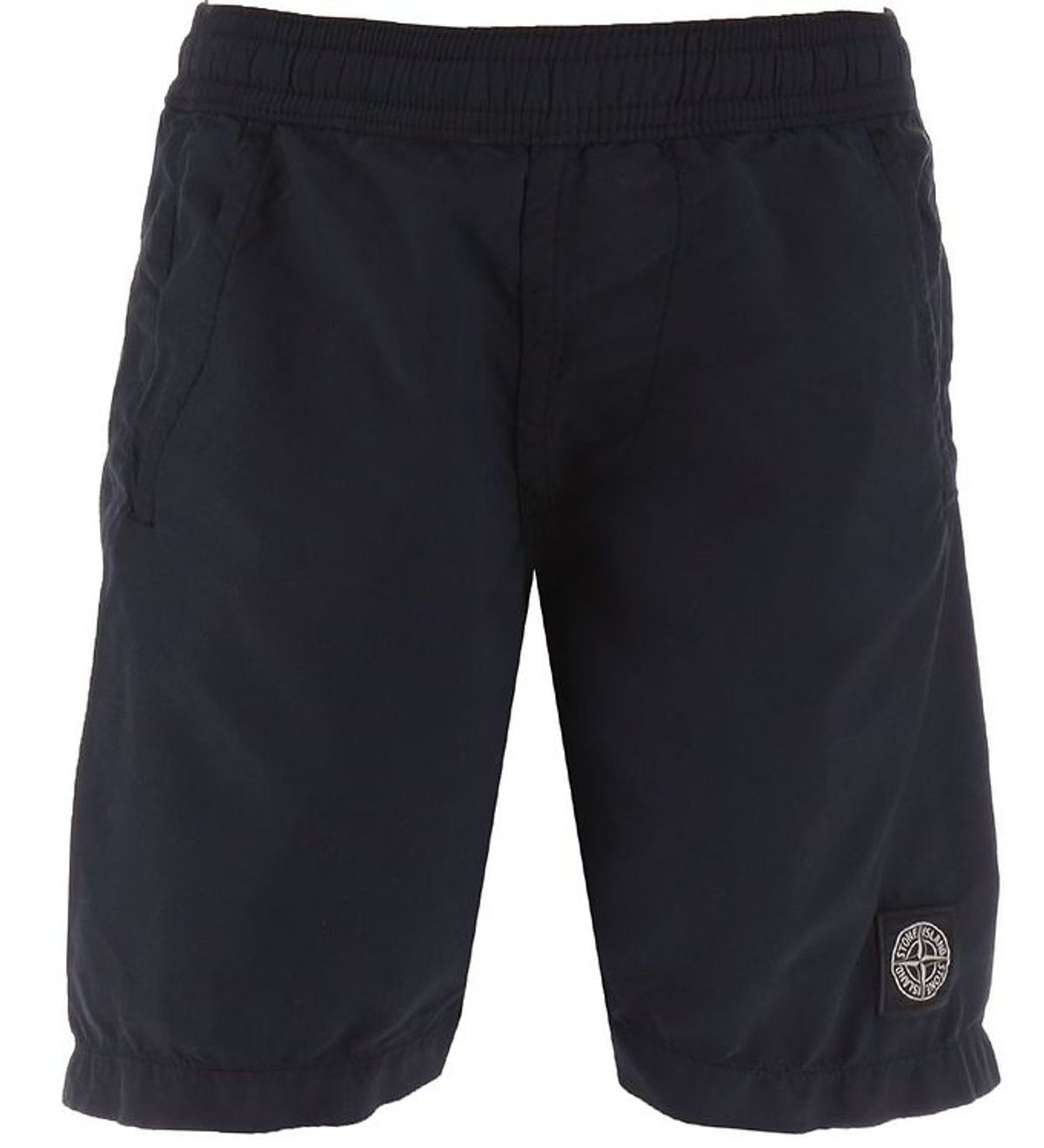 Stone Island Badeshorts - Navy