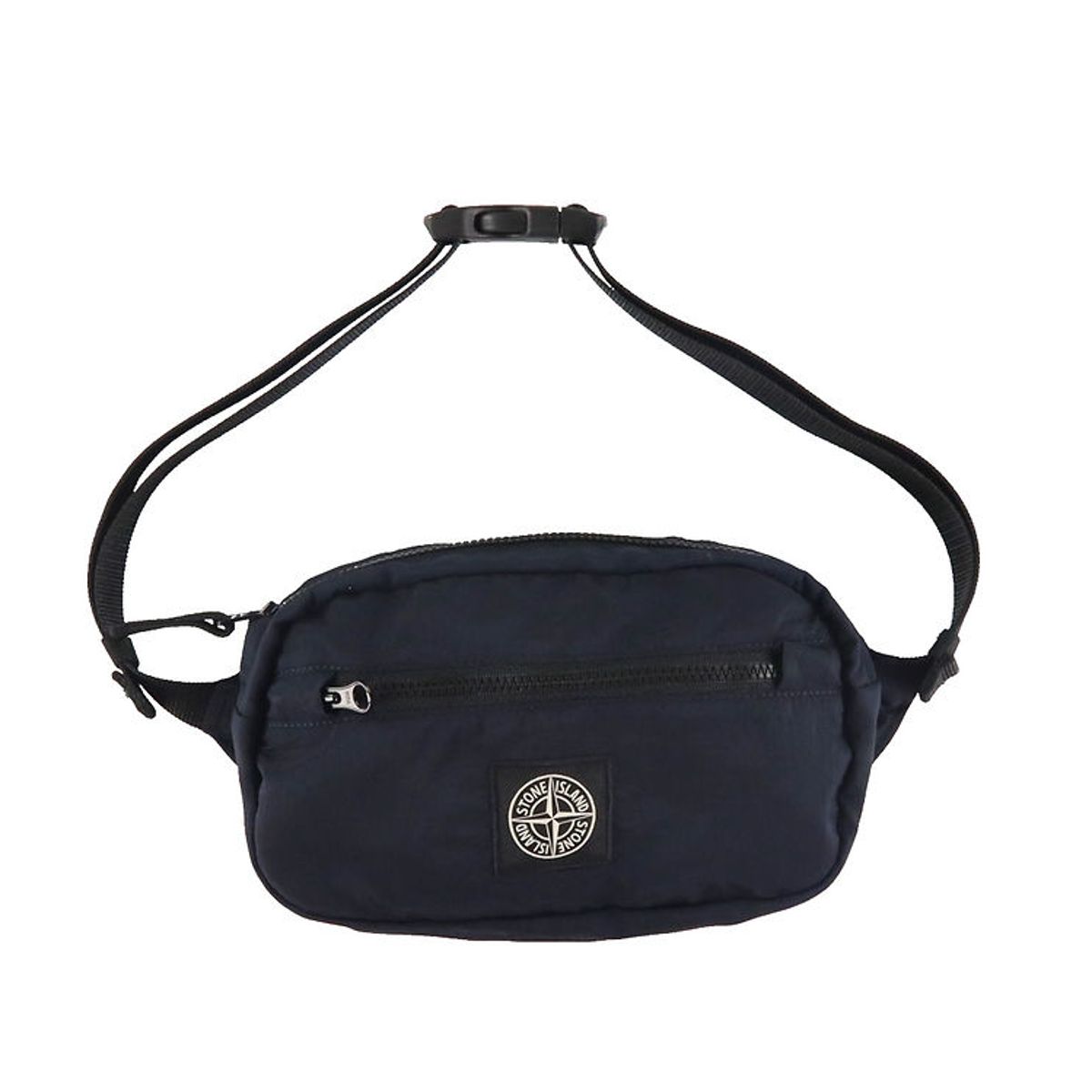 Stone Island Bæltetaske - Navy Blue