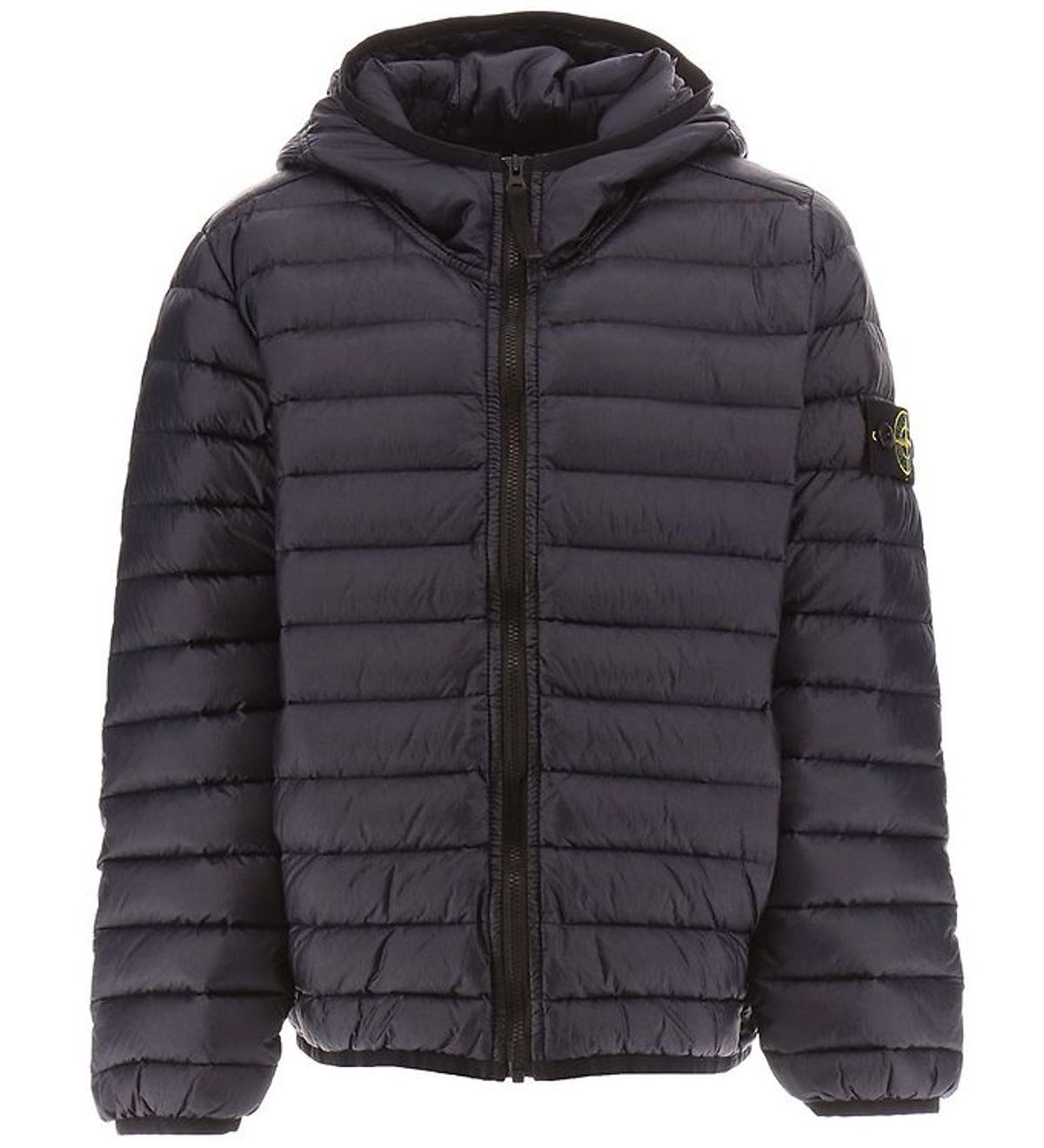 Stone Island Dunjakke - Navy