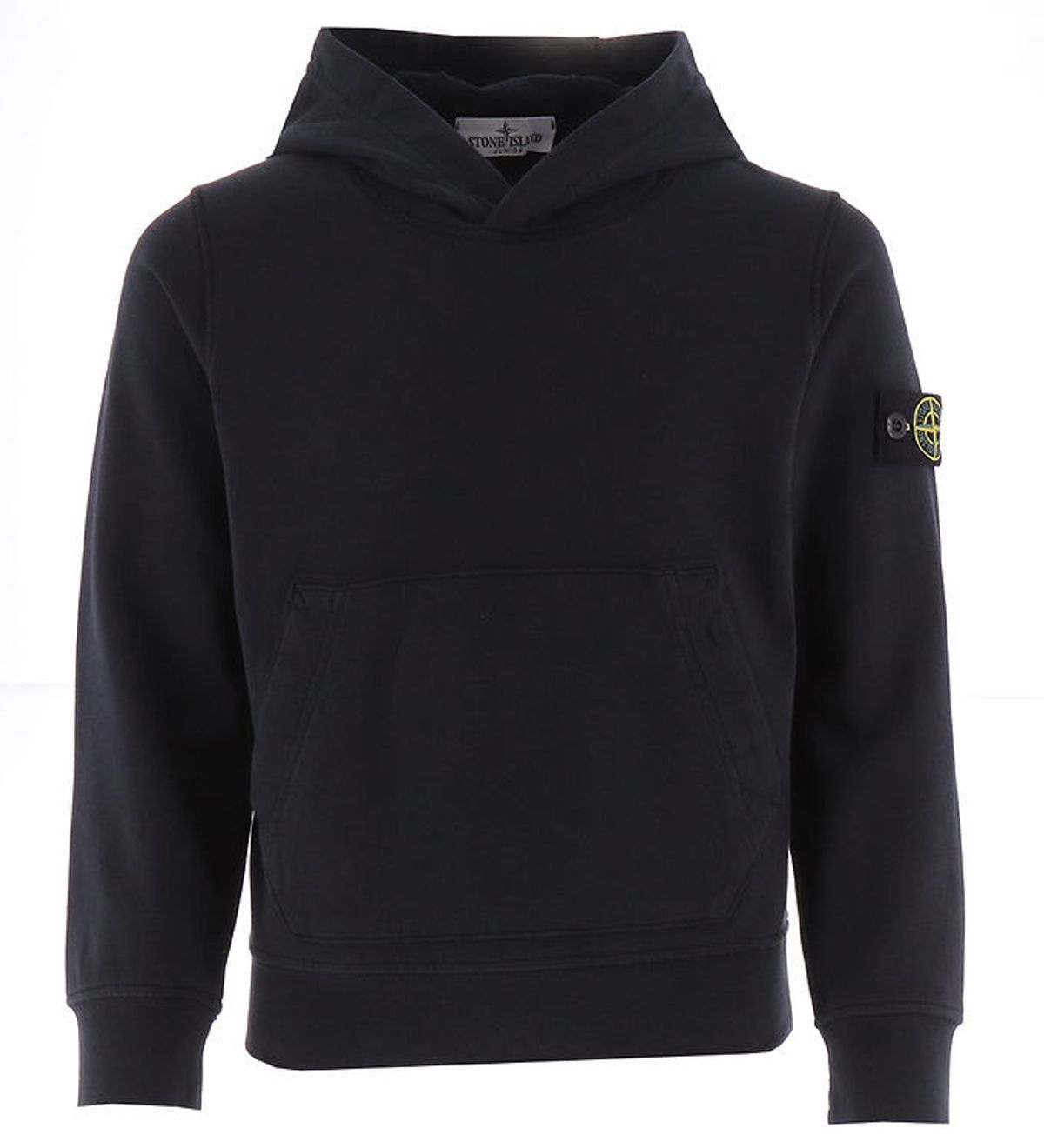 Stone Island Hættetrøje - Navy