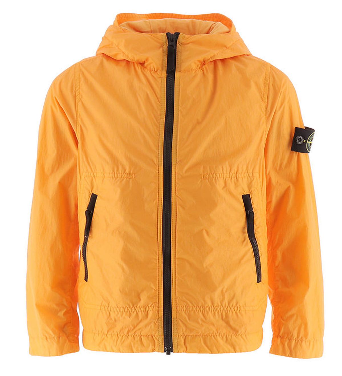 Stone Island Jakke - Orange